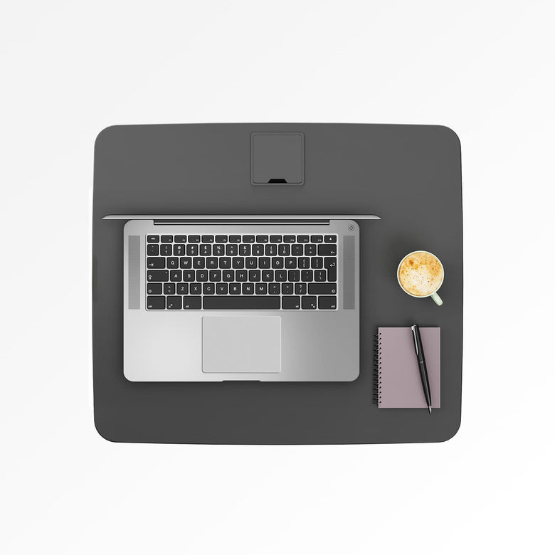 Spacious Surface Area That Fits Your Entire Setup