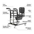 Frido Mobility Transfer Lift