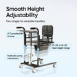 Frido Mobility Transfer Lift