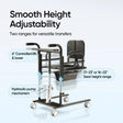 Frido Mobility Transfer Lift