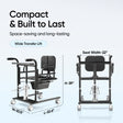 Frido Mobility Transfer Lift