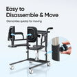 Frido Mobility Transfer Lift