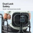 Frido Mobility Transfer Lift