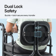 Frido Mobility Transfer Lift