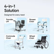 Frido Mobility Transfer Lift