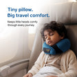 Frido Kids Travel Neck Pillow