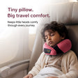 Frido Kids Travel Neck Pillow