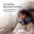 Frido Kids Travel Neck Pillow