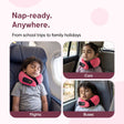 Frido Kids Travel Neck Pillow