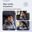 Frido Kids Travel Neck Pillow