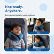 Frido Kids Travel Neck Pillow