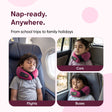 Frido Kids Travel Neck Pillow