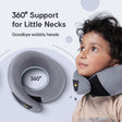Frido Kids Travel Neck Pillow