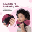 Frido Kids Travel Neck Pillow