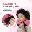Frido Kids Travel Neck Pillow