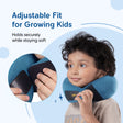 Frido Kids Travel Neck Pillow