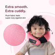 Frido Kids Travel Neck Pillow