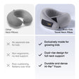 Frido Kids Travel Neck Pillow