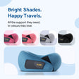 Frido Kids Travel Neck Pillow
