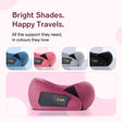 Frido Kids Travel Neck Pillow