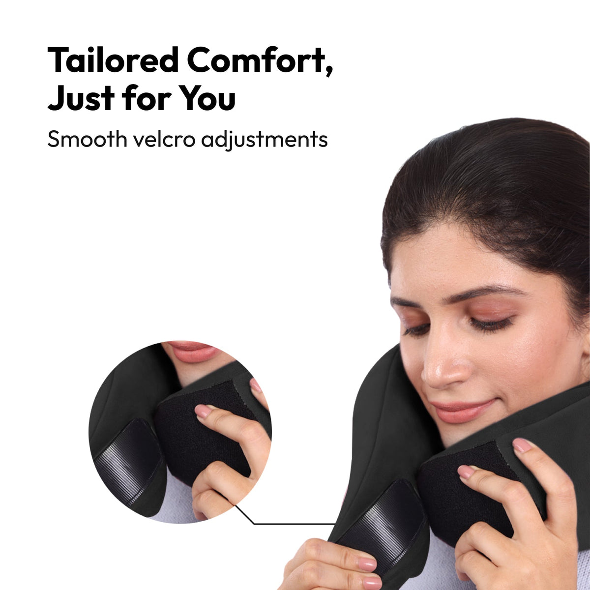 Ultimate Traveller’s Sleep Combo