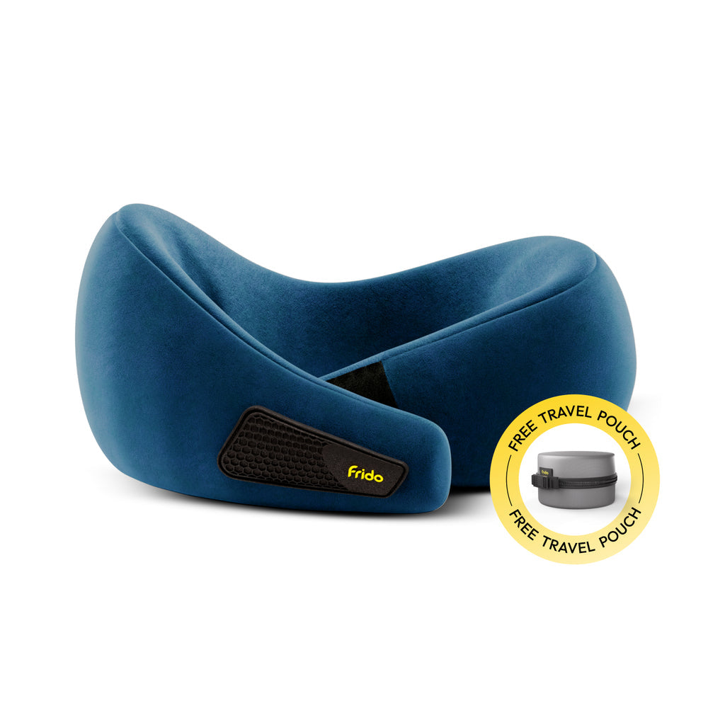 Frido Travel Neck Pillow