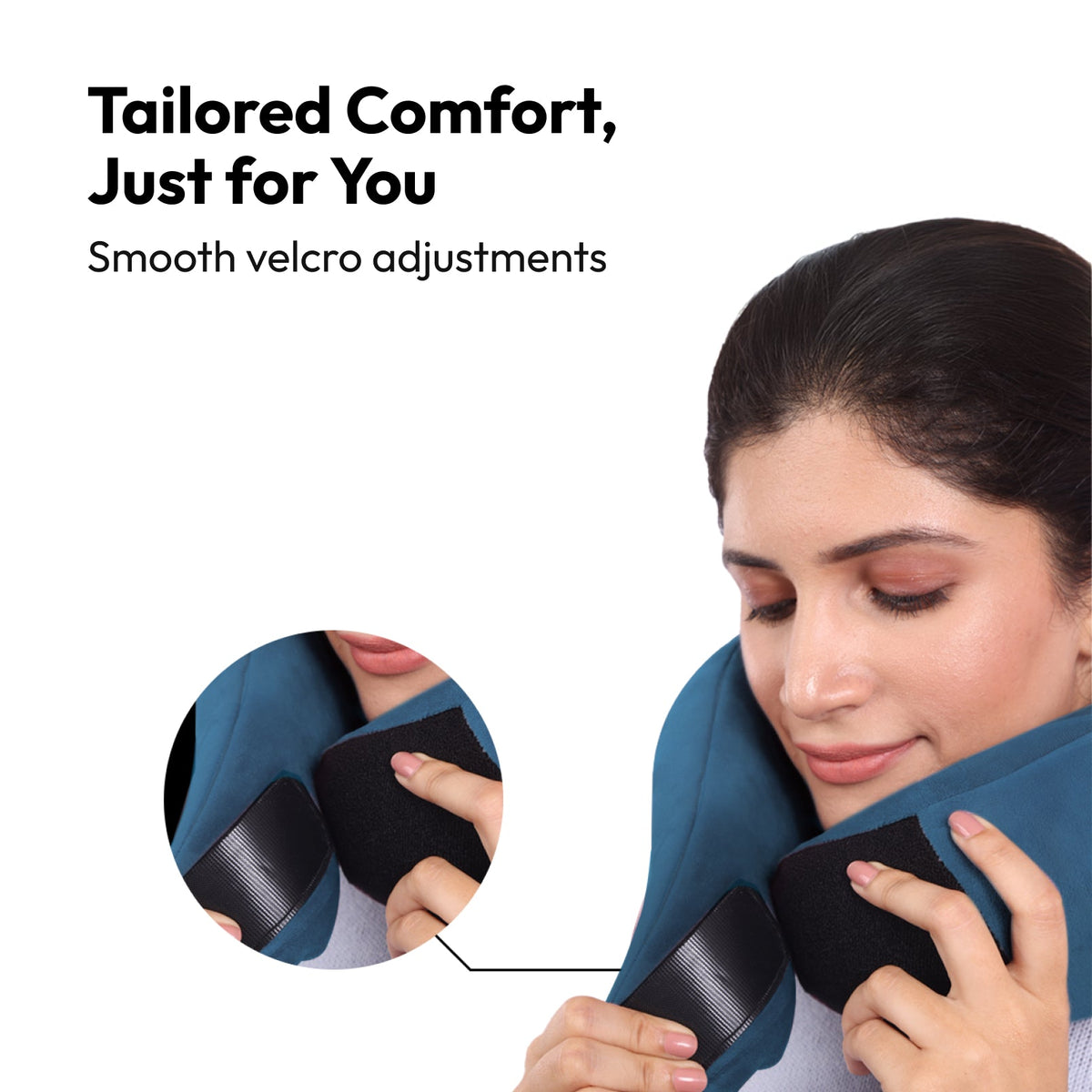 Frido Travel Neck Pillow