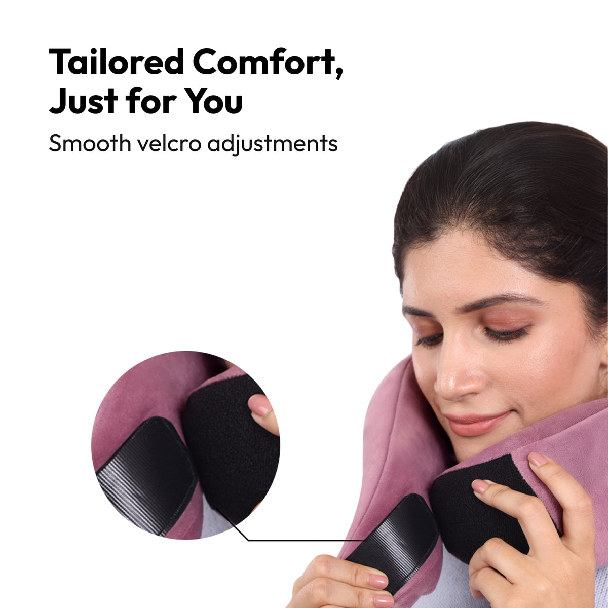 Frido Travel Neck Pillow