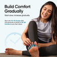 Frido Orthotics Toe Separator