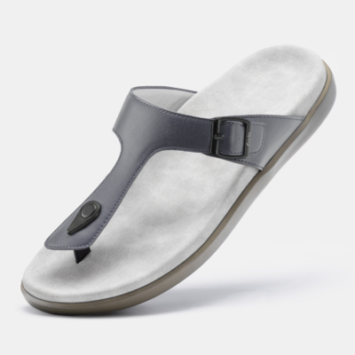 Frido Men's Cloud Comfort Sandal