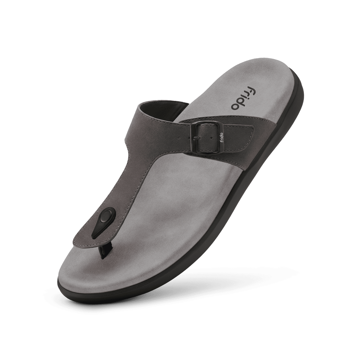 Frido Men's Cloud Comfort Sandal