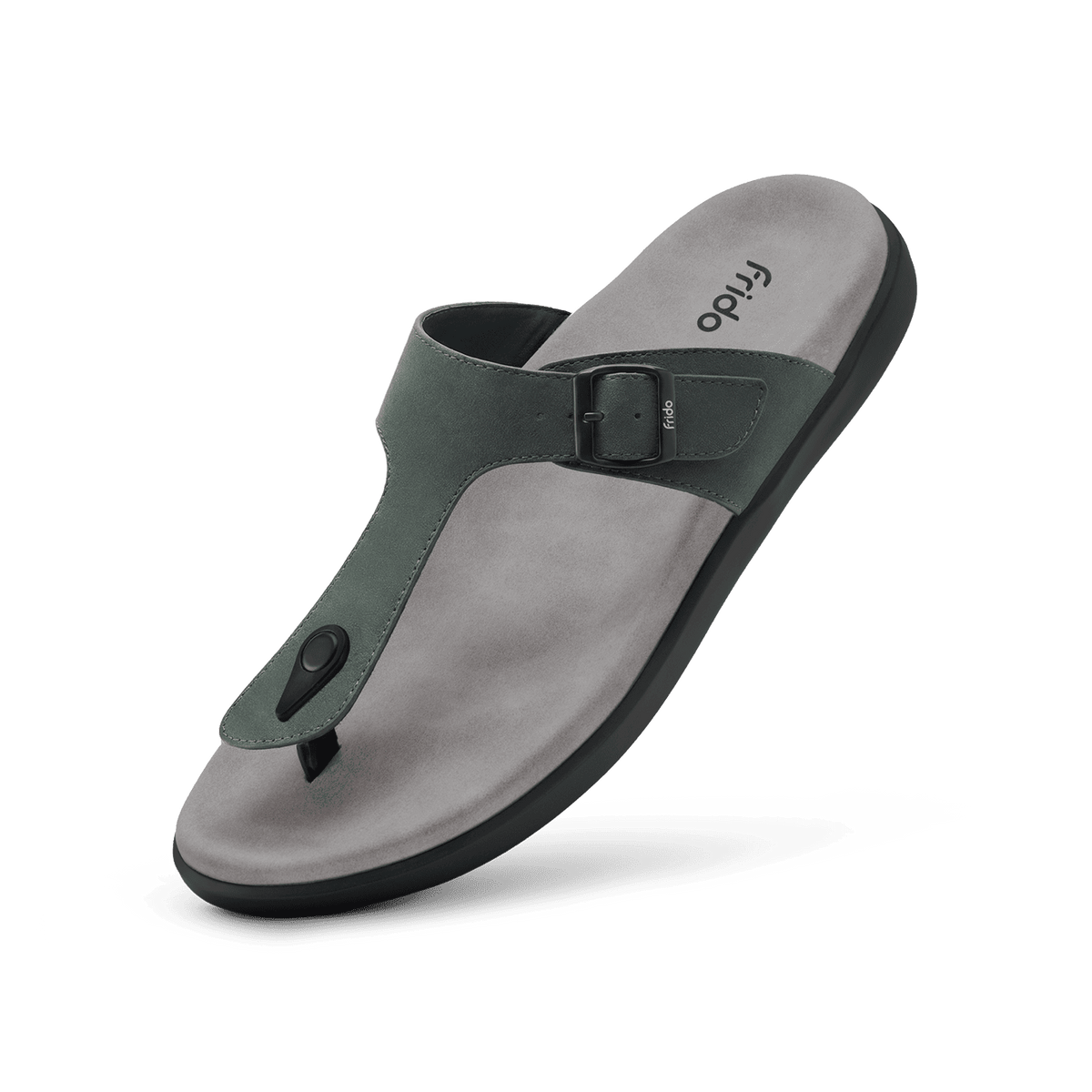 Frido Men's Cloud Comfort Sandal