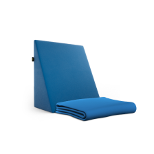 Frido Wedge Plus Cushion Cover