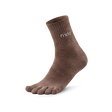 Frido Five Toe Socks - Solid