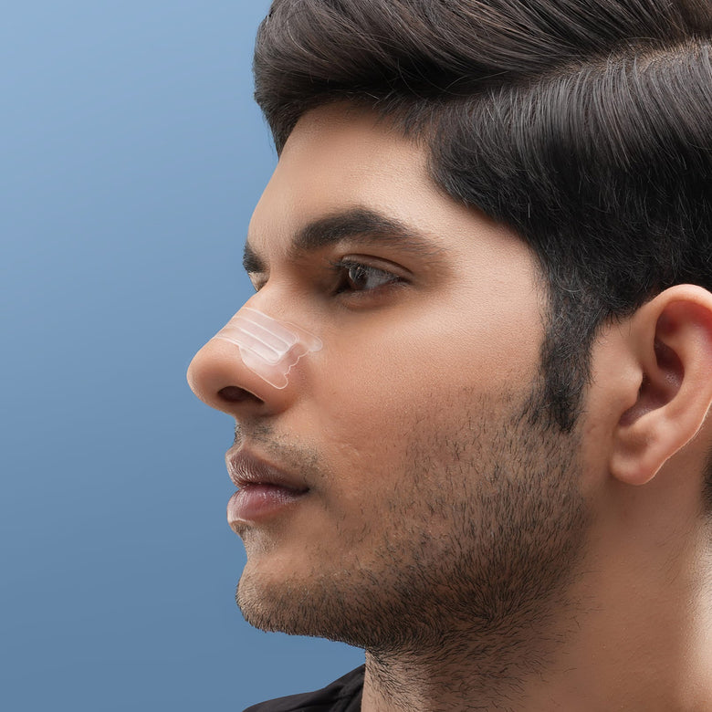 Transparent Invisible Design for Discreet Comfortable Wear