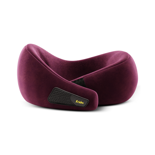Frido Travel Neck Pillow
