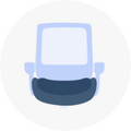 Dual Layer Seat Cushion