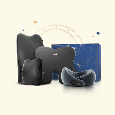 Ultimate Car Travel Bundle