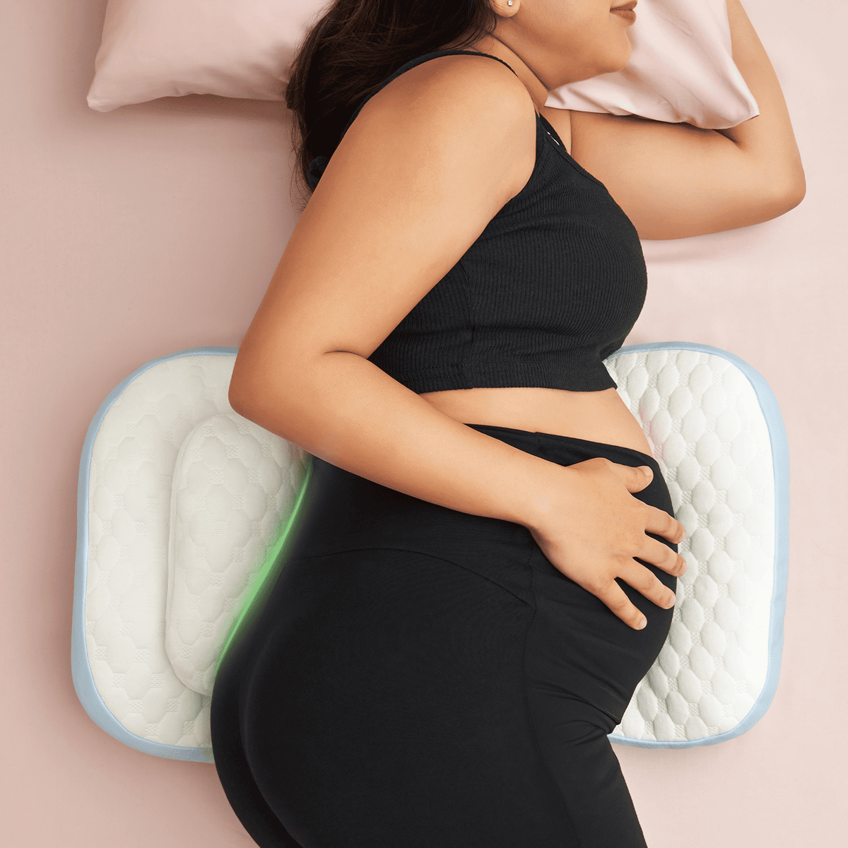 Ultimate Mumma-to-be Comfort Bundle