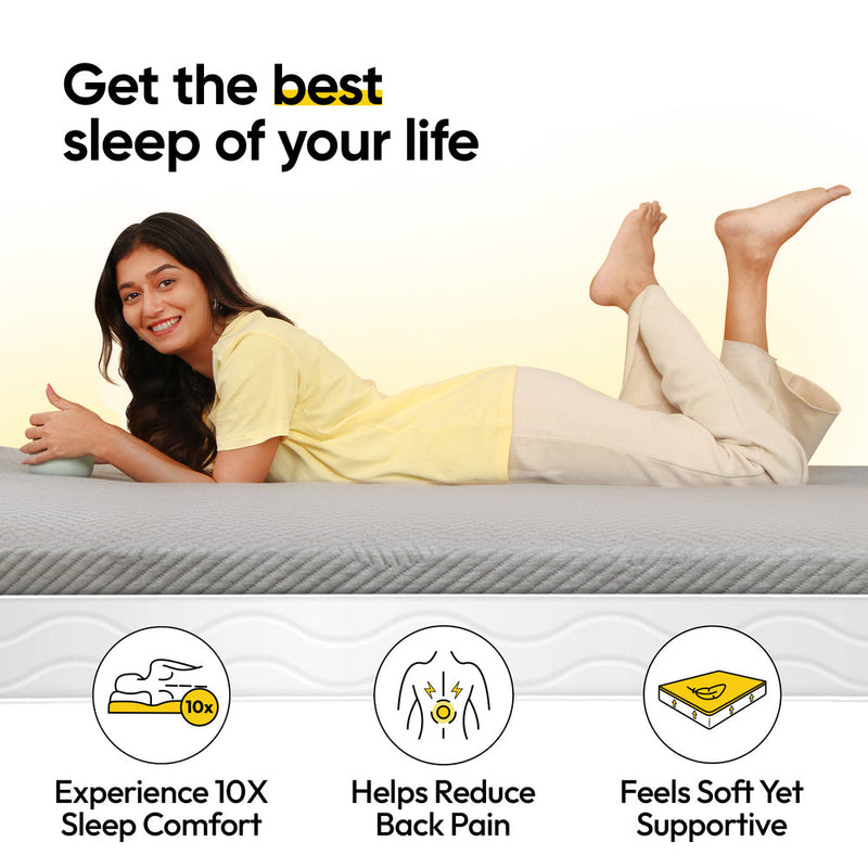 Frido Ultimate Mattress Topper