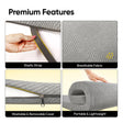 Frido Ultimate Mattress Topper
