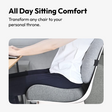 Frido Ultimate Pro Seating Combo