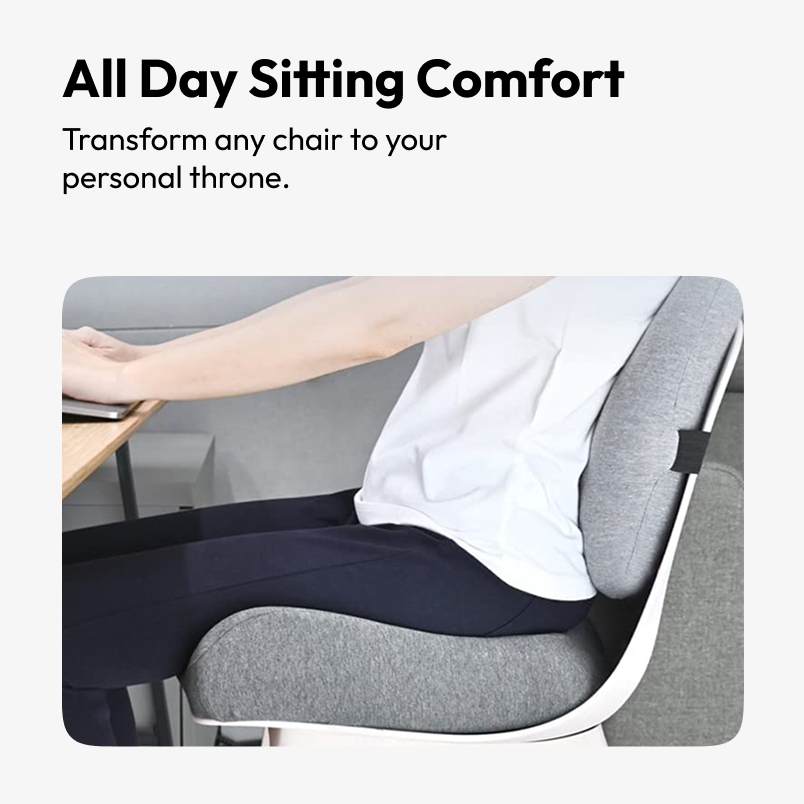 Frido Ultimate Pro Seating Combo