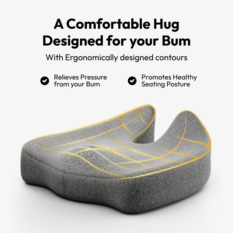 Frido Ultimate Pro Seating Combo