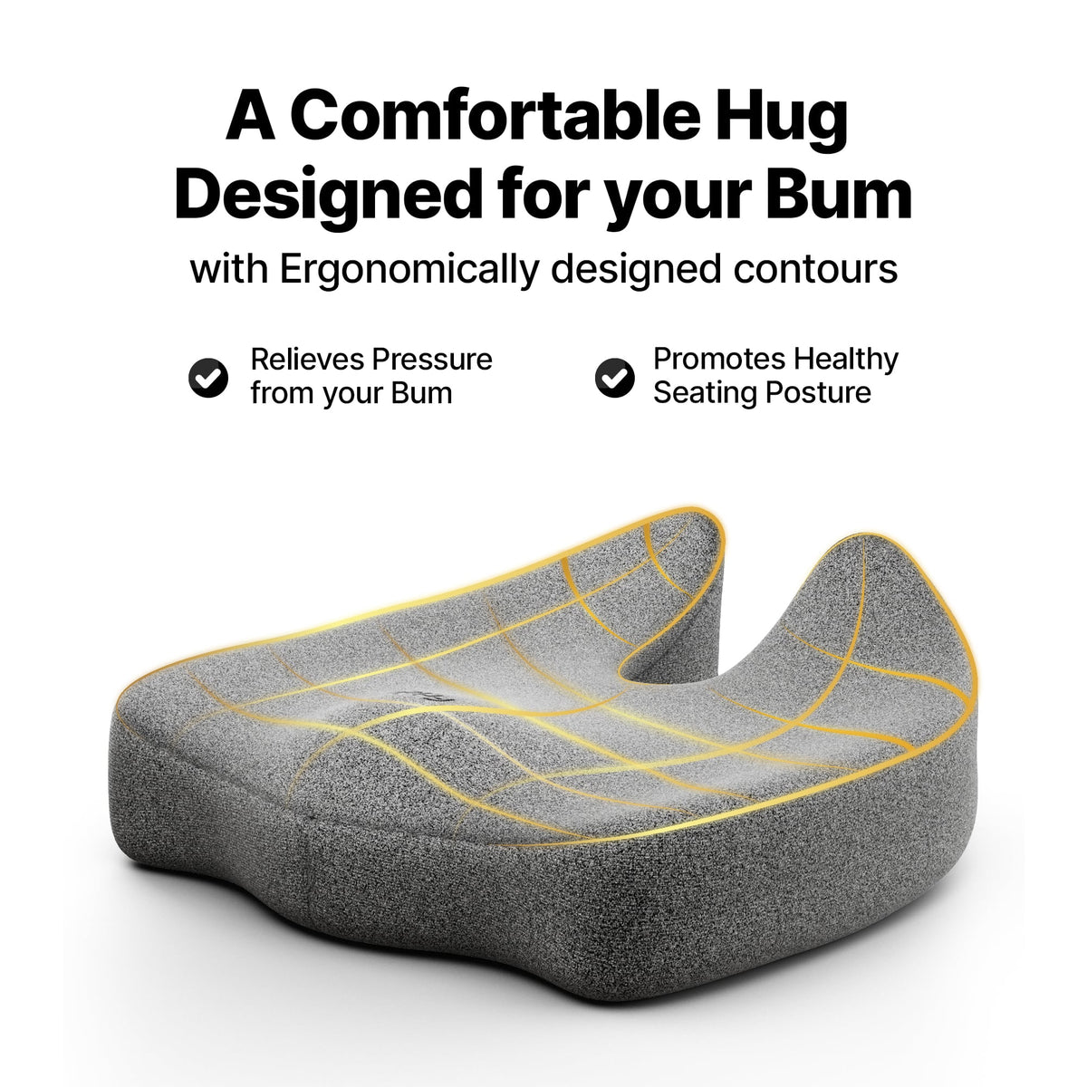 No More Bad Posture Bundle