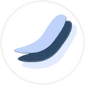 Proprietary Hi-Per Foam