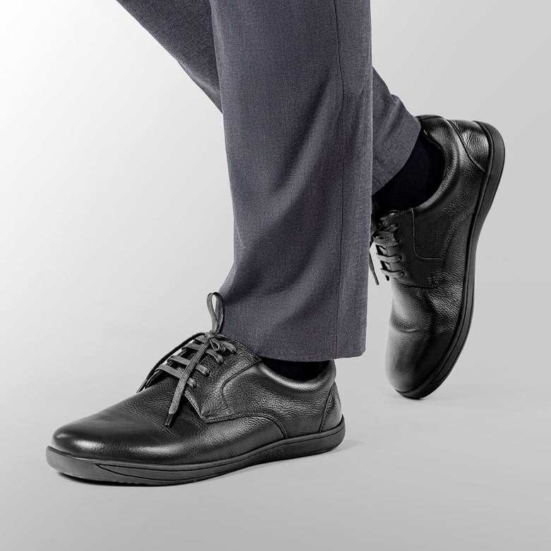 Lightweight Sole Reduces Foot Fatigue During Long Workdays