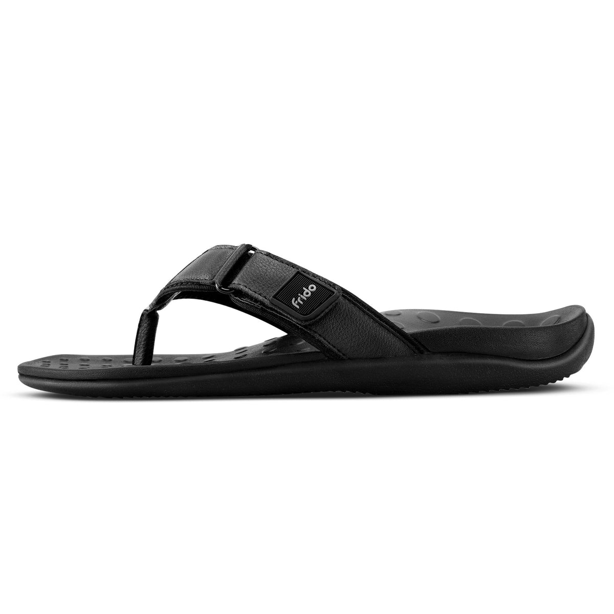 Frido Unisex Orthotics V-Strap Sandals