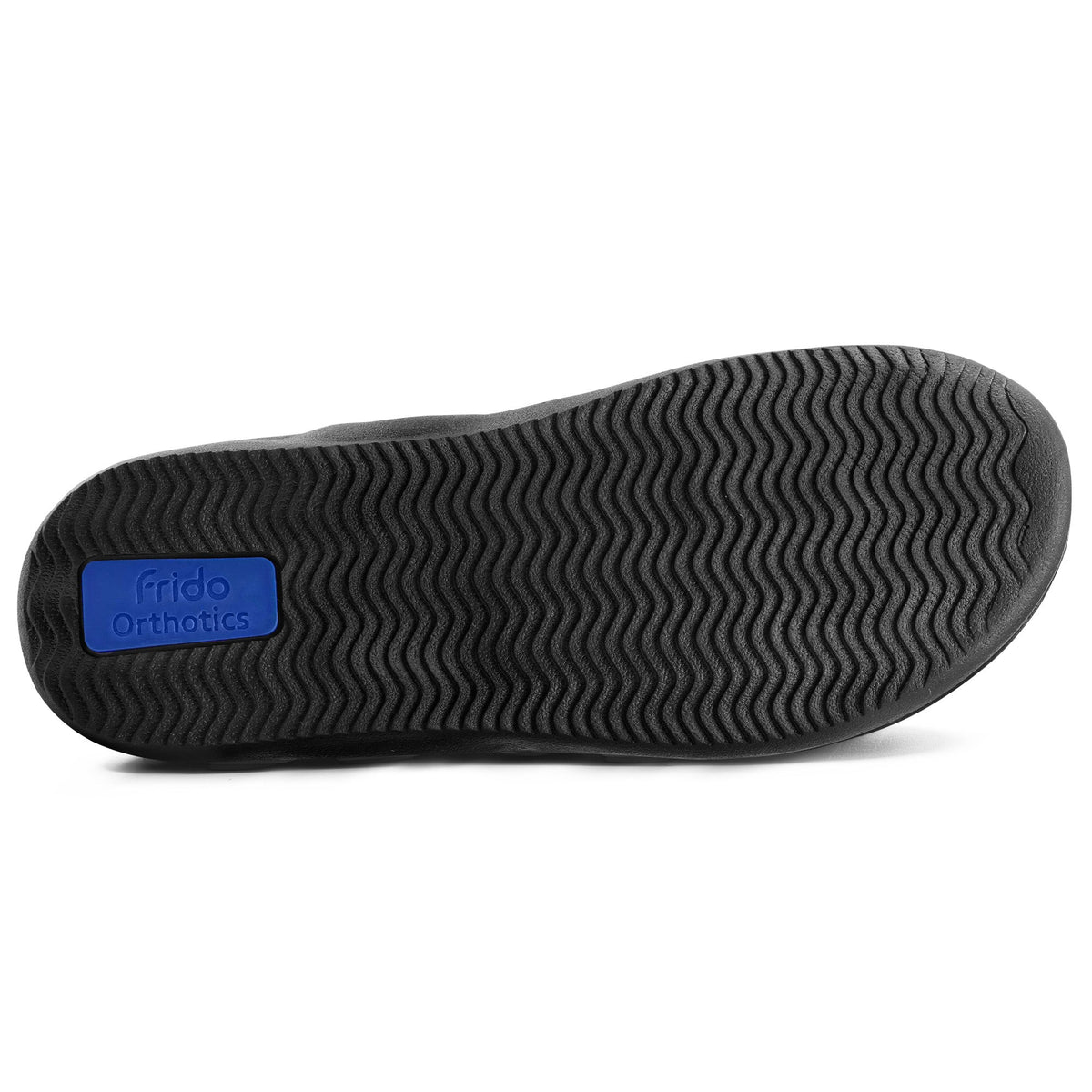 Frido Unisex Orthotics V-Strap Sandals