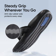 Frido Unisex Orthotics V-Strap Sandals